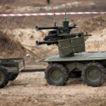 Сили оборони розповіли про унікальну операцію без використання піхоти