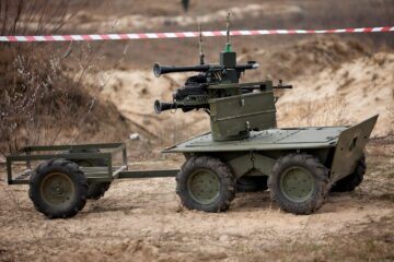 Сили оборони розповіли про унікальну операцію без використання піхоти