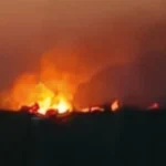 ЗСУ вдарили по аеродрому «Борисоглєбськ» у Воронезькій області
