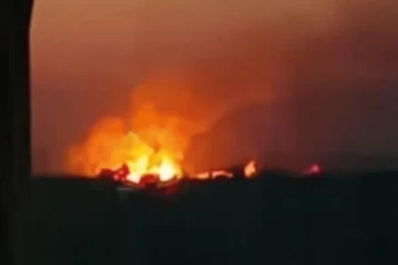 ЗСУ вдарили по аеродрому «Борисоглєбськ» у Воронезькій області