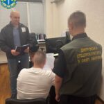 Повідомлено про підозру командиру, чий підлеглий привласнив майно на 3,8 млн грн