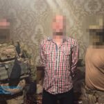 Терорист з Полтавщини отримав 15 років ув’язнення з вибух у Дніпрі