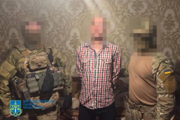 Терорист з Полтавщини отримав 15 років ув’язнення з вибух у Дніпрі