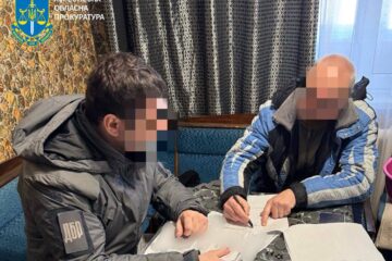 Стривай паровоз — двох залізничників із Херсонщини пішли під суд за співпрацю з окупантами