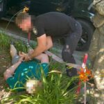 Пустився берега — затримали чоловіка, який вимагав гроші з родичів загиблого воїна