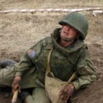 «Приїхала комісія з москви і полетіли голови» — село на Донеччині «вбило» кар’єри командування дивізії