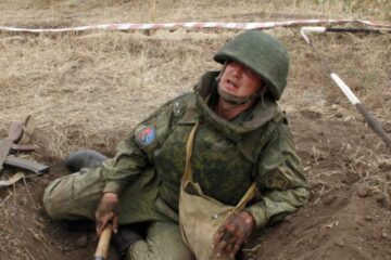 «Приїхала комісія з москви і полетіли голови» — село на Донеччині «вбило» кар’єри командування дивізії