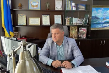 Романа Лелюка призначили в.о. директора Департаменту транспортної інфраструктури КМДА