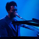 Британець Benjamin Clementine стане хедлайнером етно-електро фестивалю «Вирій» на ВДНГ