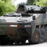 Перша партія БТР Patria вже в Україні: Латвія передала черговий пакет військової допомоги
