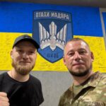 Павло Паліса: «Птахи Мадяра» — це мікс військових традицій та інноваційних рішень. І це працює