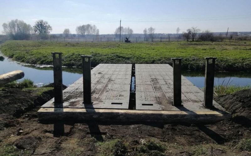 «Штурмовики в пончо вперто намагаються» — сховки в руїнах Вовчанська стають для росіян могилами