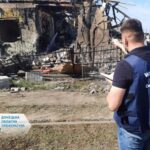 Ворог знищує Донеччину безпілотниками та РСЗВ, є загиблий та поранені
