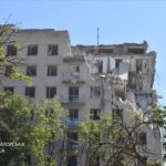 Краматорськ під ударом КАБів: є постраждалі та значні руйнування