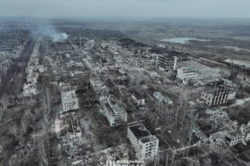 «Труби — місцевий цвинтар»: неподалік Часового Яру у ворога змінилася «специфіка штурмів»