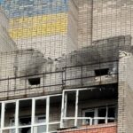 Окупанти вдарили ракетою по Дніпропетровщині — є загиблі та поранені