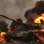 За пів року російська армія втратила понад 19 дивізій та 42 танкових батальйони