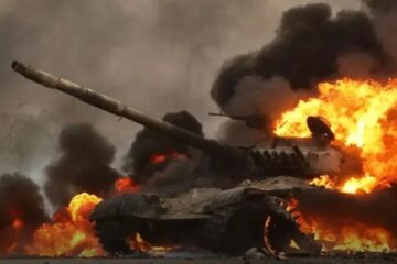 За пів року російська армія втратила понад 19 дивізій та 42 танкових батальйони