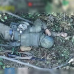 «Рота, що стала добривом»: морпіхи за три дні «перемололи» 86 окупантів