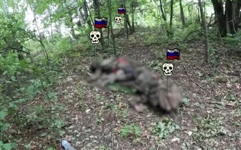 Є ліквідовані та полонений — ССО здійснили наліт на групу російських військових