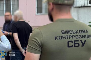 На Одещині командування батальйону розікрало близько 100 млн гривень — СБУ