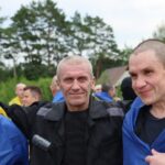 «Наші люди вдома»: Володимир Зеленський повідомив про черговий обмін полоненими