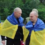 Міністр оборони оприлюднив унікальні кадри обміну військовополоненими