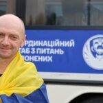 Понад три роки в полоні: додому повернулися оборонці Маріуполя та незаконно засуджені