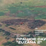 «Арта б’є за горизонт»: нацгвардійці із САУ Zuzana 2 знищили ворожу гармату на рекордній відстані