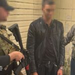 Спіймали «на гарячому» біля військового управління: у Києві викрили 17-річного навідника ракет