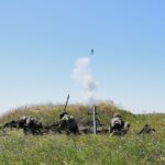 136 боєзіткнень за добу: Генштаб ЗСУ повідомив про ситуацію на ключових напрямках