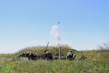 136 боєзіткнень за добу: Генштаб ЗСУ повідомив про ситуацію на ключових напрямках