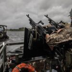 «Російського десанту в Одесі не буде» — Президент приєднався до привітань з нагоди Дня ВМС України