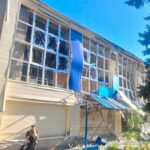 Росіяни уразили дроном автомобіль на Харківщині — загинула дитина, ще одна поранена