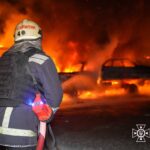 В Одесі внаслідок російської атаки загинула людина