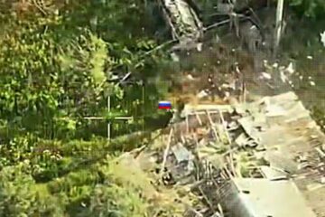 «Хартія» показала кілзону, яку створила для окупантів на Харківщині