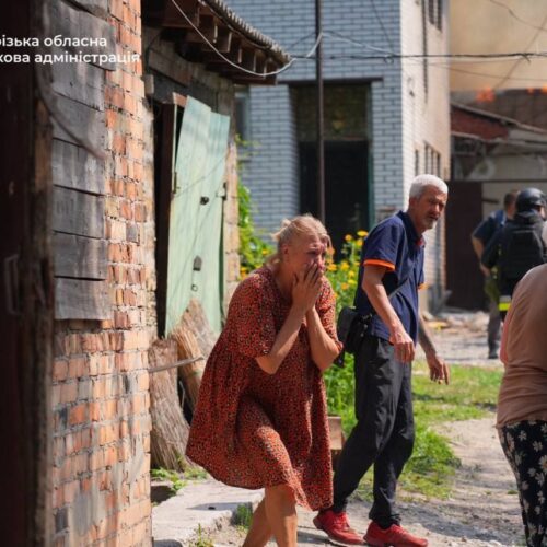 Удар по Запоріжжю: кількість постраждалих зросла до 17