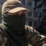 Боєць «Рокі» розповів, куди пішли його перші 200 тисяч гривень за «Контракт 18-24»