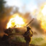 Не дожив до наступного сигналу: на півдні згорів російський «Піроєд» — рідкісний РЕБ
