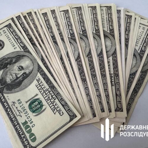 Батько, син та працівник ТЦК: на Одещині викрили родинний «бізнес» на ухилянтах