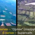 $1600 проти $120 000: як український «Тарас» полює на дорогі російські «Орлани»