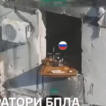 «Стильна» робота: «Лицарі» за тиждень знищили міномет, склади БК і десятки окупантів