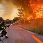 Київщина зазнала однієї з наймасованіших атак — в ОВА розповіли про наслідки