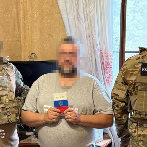 У Харкові затримали дитячого аніматора, який хотів знеструмити місто