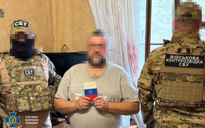 У Харкові затримали дитячого аніматора, який хотів знеструмити місто
