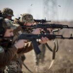 На Покровському напрямку минулої доби окупанти 51 раз намагалися прорвати нашу оборону