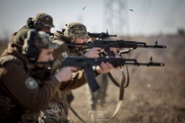 На Покровському напрямку минулої доби окупанти 51 раз намагалися прорвати нашу оборону