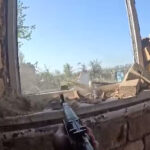 «Пташка» летить на смерть: українські стрільці приборкують FPV у прямому бою