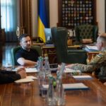 «Готуємо нові далекобійні удари» — Президент розповів про плани Сил оборони на фоні провалу літнього наступу рф