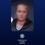 «Обрадовалась рускім кніжкам»: підозру оголосили колаборантці, яка втекла до росії
